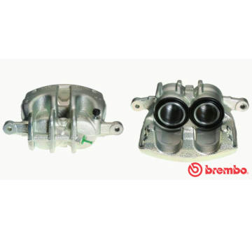 Brzdový třmen BREMBO F 61 249