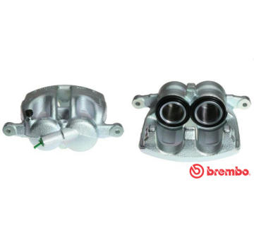 Brzdový třmen BREMBO F 61 250