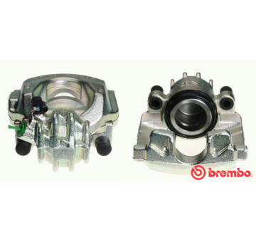 Brzdový třmen BREMBO F 61 252