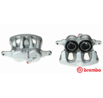 Brzdový třmen BREMBO F 61 254