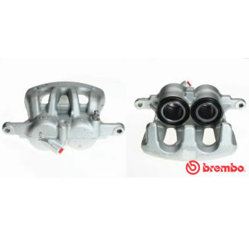 Brzdový třmen BREMBO F 61 255