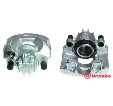 Brzdový třmen BREMBO F 61 258