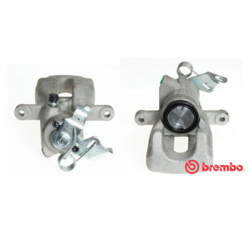 Brzdový třmen BREMBO F 61 263