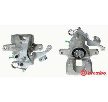 Brzdový třmen BREMBO F 61 268