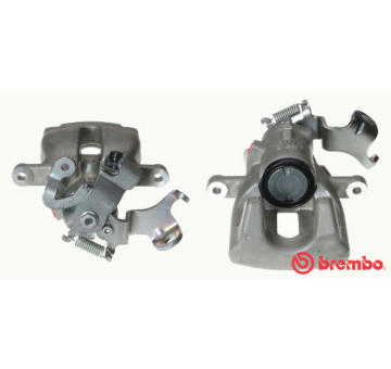 Brzdový třmen BREMBO F 61 272