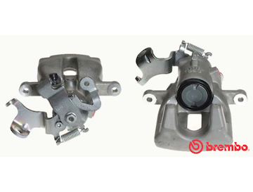 Brzdový třmen BREMBO F 61 273