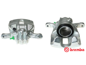 Brzdový třmen BREMBO F 61 274