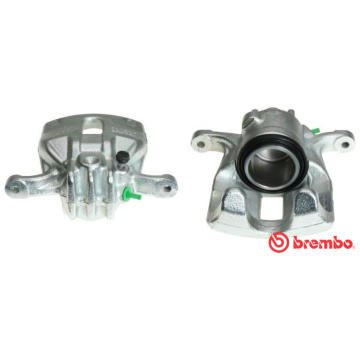 Brzdový třmen BREMBO F 61 275