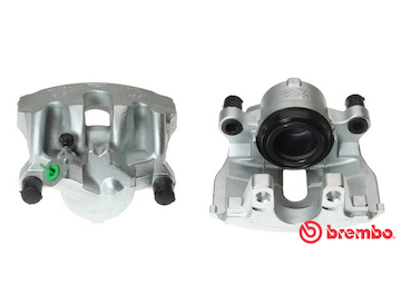 Brzdový třmen BREMBO F 61 276