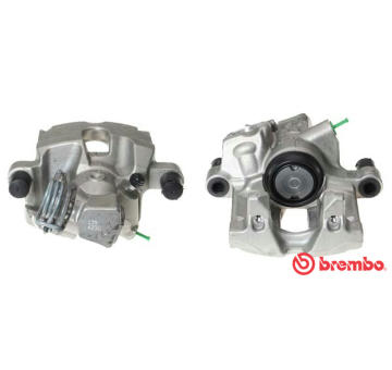 Brzdový třmen BREMBO F 61 282