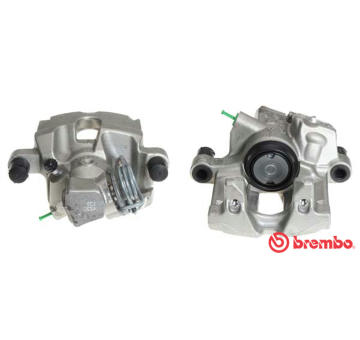 Brzdový třmen BREMBO F 61 283