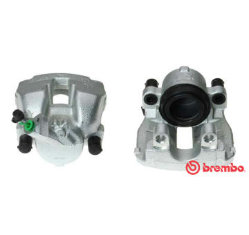 Brzdový třmen BREMBO F 61 284