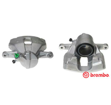 Brzdový třmen BREMBO F 61 288