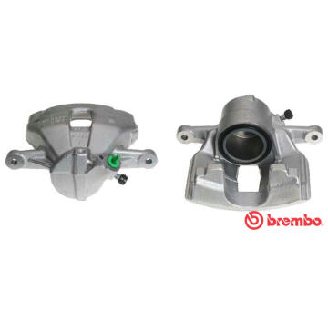 Brzdový třmen BREMBO F 61 289