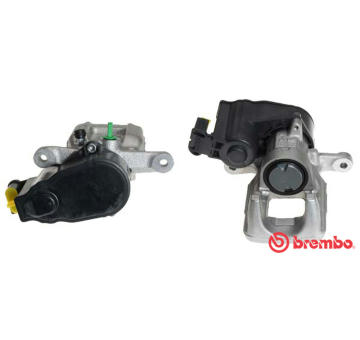 Brzdový třmen BREMBO F 61 293