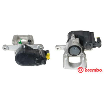 Brzdový třmen BREMBO F 61 294