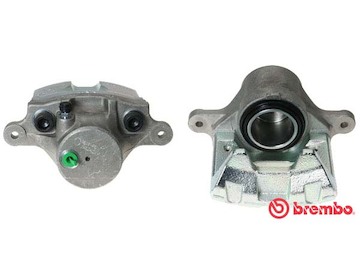 Brzdový třmen BREMBO F 61 302