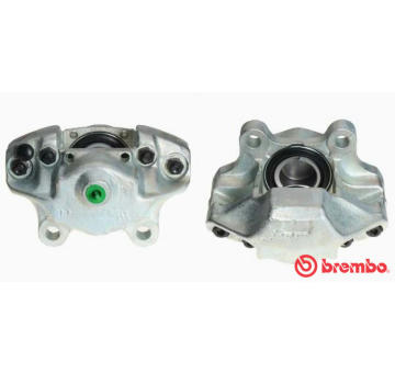 Brzdový třmen BREMBO F 65 000