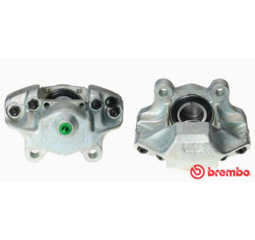 Brzdový třmen BREMBO F 65 001