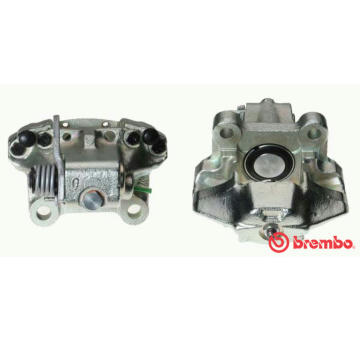 Brzdový třmen BREMBO F 65 002