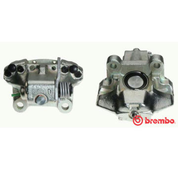 Brzdový třmen BREMBO F 65 003