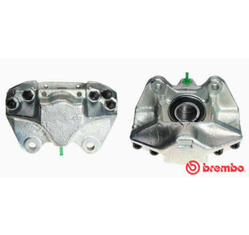 Brzdový třmen BREMBO F 65 005