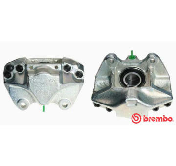 Brzdový třmen BREMBO F 65 008