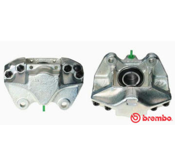 Brzdový třmen BREMBO F 65 009