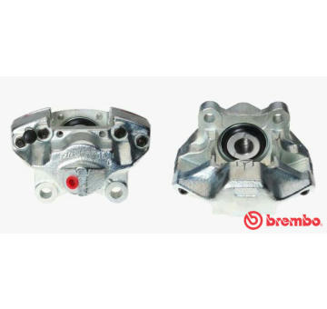 Brzdový třmen BREMBO F 65 010