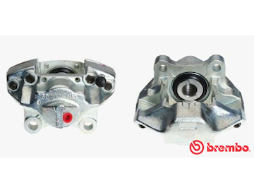 Brzdový třmen BREMBO F 65 011