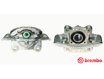 Brzdový třmen BREMBO F 65 012