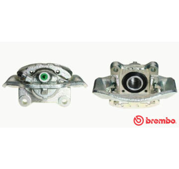 Brzdový třmen BREMBO F 65 013