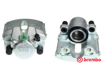 Brzdový třmen BREMBO F 65 018