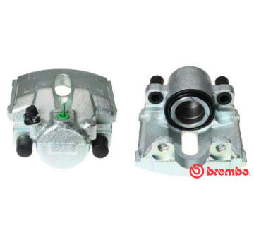 Brzdový třmen BREMBO F 65 019