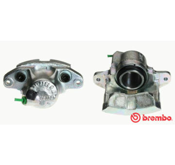 Brzdový strmeň BREMBO F 68 002