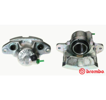 Brzdový třmen BREMBO F 68 003