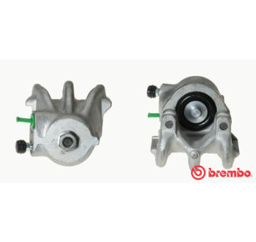 Brzdový třmen BREMBO F 68 007