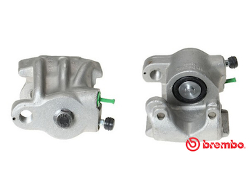 Brzdový třmen BREMBO F 68 008