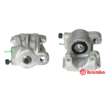 Brzdový třmen BREMBO F 68 009