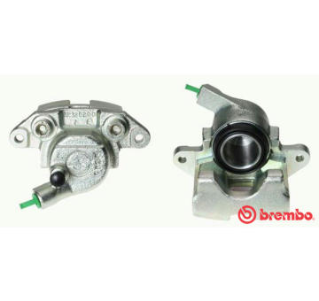 Brzdový třmen BREMBO F 68 011