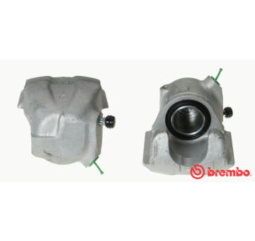 Brzdový třmen BREMBO F 68 014