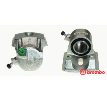 Brzdový třmen BREMBO F 68 019