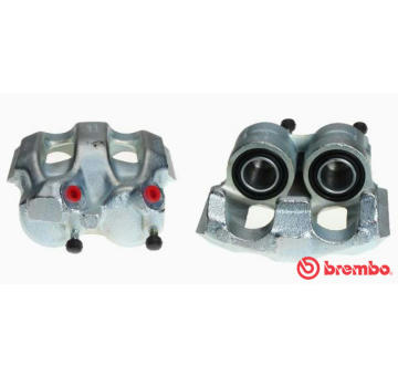 Brzdový třmen BREMBO F 68 020