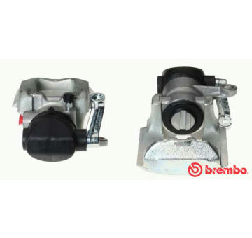 Brzdový třmen BREMBO F 68 022