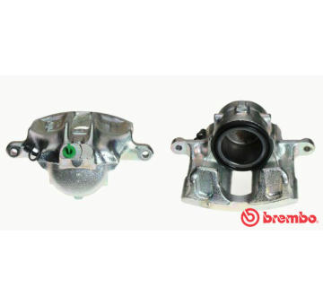 Brzdový třmen BREMBO F 68 026