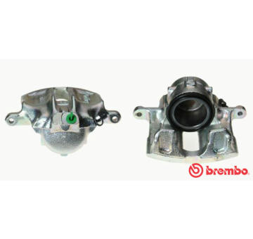 Brzdový třmen BREMBO F 68 027