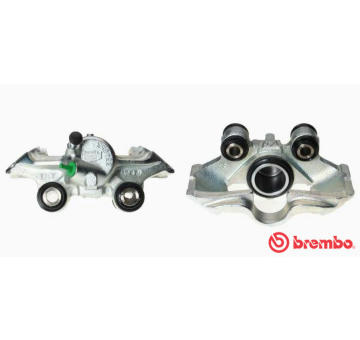 Brzdový třmen BREMBO F 68 032