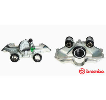 Brzdový třmen BREMBO F 68 033