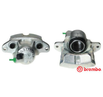 Brzdový třmen BREMBO F 68 034