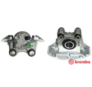 Brzdový třmen BREMBO F 68 037